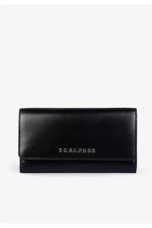 SCALPERS Mulher Malas de Tiracolo - Bolsa Clutch Em Pele