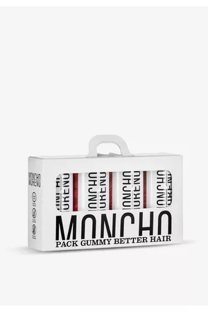 MONCHO MORENO Mulher Acessórios de Cabelo - | Pack Gummy Better Hair