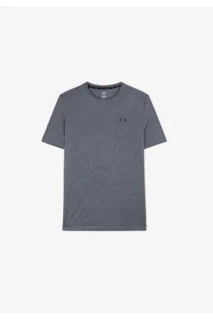 T-shirt Under Armour UA Rush Seamless GeoSport SS 