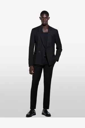 Sisley Blazer Trespassado Slim Comfort Fit