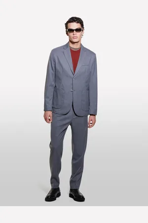 Sisley Blazer Técnico