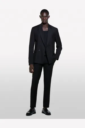 Sisley Blazer Trespassado Slim Comfort Fit