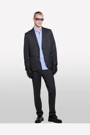 Sisley Blazer Fio Tinto