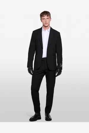 Sisley Blazer De Abotoadura Simples