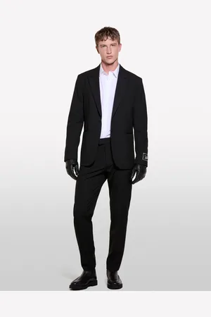 Sisley Blazer De Abotoadura Simples