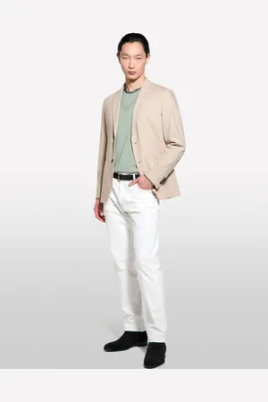 Sisley Blazer Slim Comfort Fit