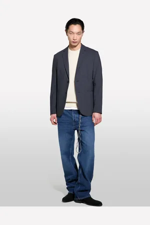 Sisley Blazer Slim Comfort Fit