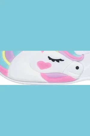 Skechers Homemina Slip-ins: Unicorn Dreams - Starry Lite Shoes em , Tamanho 28.5