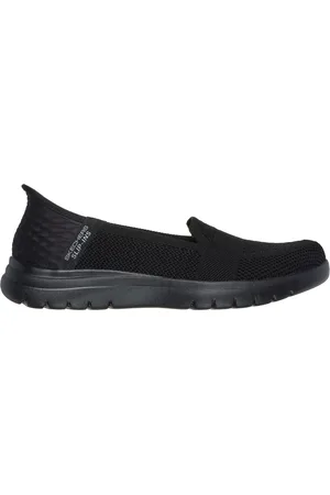 Skechers Slip-ins: On-the-GO Flex - Serene Shoes em , Tamanho 35
