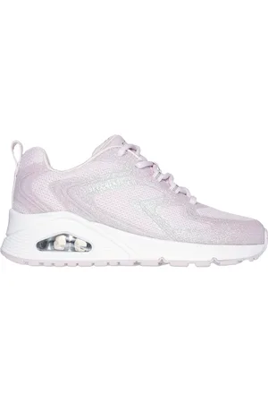 Skechers Homemina Uno - Glit-Airy Steps Shoes em , Tamanho 27.5