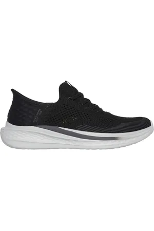 Skechers Slip-ins Relaxed Fit: Slade - Quinto Shoes em , Tamanho 40, Vegan, Lavável à máquina