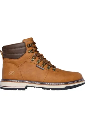 Skechers Relaxed Fit: Corado - Jaxx Shoes em , Tamanho 40