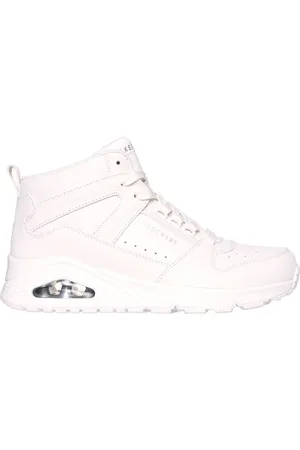 Skechers Uno - High Regards Shoes em , Tamanho 37