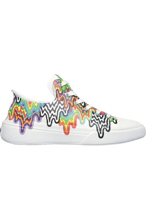 Skechers Slip-Ins: Snoop One - Jen Stark Shoes em , Tamanho 37.5