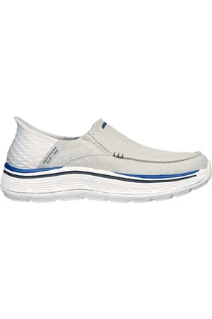 Skechers Slip-ins: Remaxed - Fenick Slip-On Shoes em , Tamanho 40, Vegan