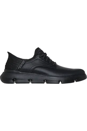 Skechers Slip-ins: Garza - Gervin Slip-On Shoes em , Tamanho 39.5