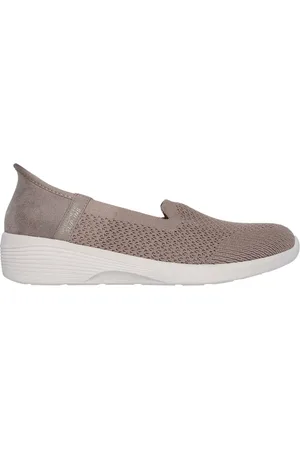 Skechers Slip-ins: Arya - Sweet Voice Slip-On Shoes em , Tamanho 37, Vegan, Lavável à máquina