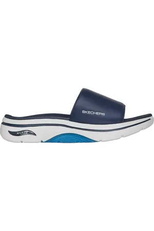 Skechers GO WALK Arch Fit 2.0 Sandálias - Arnold em , Tamanho 42.5
