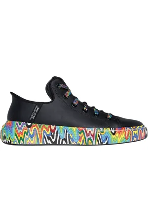 Skechers Slip-ins: Snoop One - Jen Stark Doggy Drip Shoes em , Tamanho 42.5