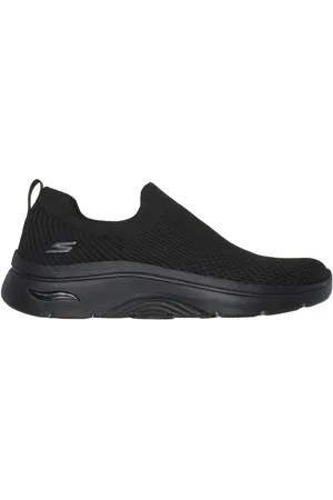 Skechers GO WALK Arch Fit 2.0 - Paityn Slip-On Shoes em , Tamanho 35, Vegan