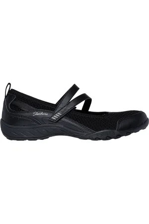 Skechers Relaxed Fit: Breathe-Easy - Keep Clean Shoes em , Tamanho 35