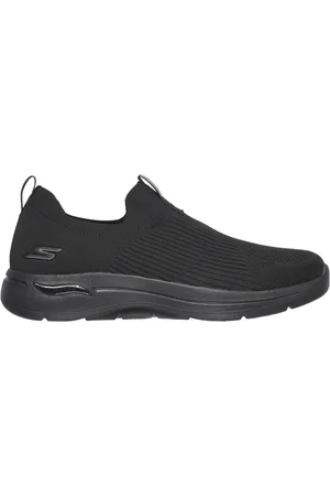 Skechers GOwalk Arch Fit - Iconic Slip-On Shoes em , Tamanho 39.5