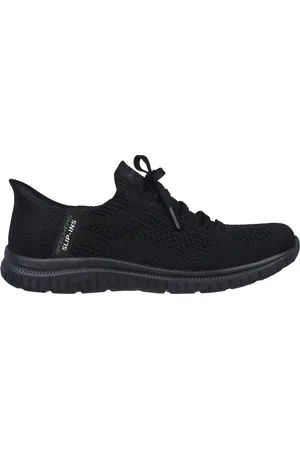Skechers Slip-ins: Virtue - Divinity Slip-On Shoes em , Tamanho 35, Vegan