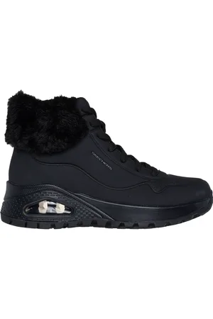 Skechers Uno Rugged - Fall Air Shoes em , Tamanho 36