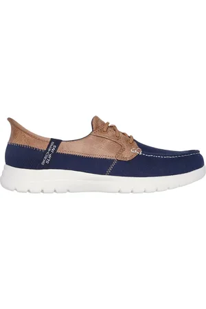 Skechers Slip-ins: On-the-GO Flex - Palmilla Shoes em , Tamanho 35, Vegan