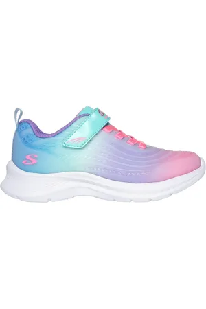 Skechers Homemina Jumpsters 2.0 - Blurred Dreams Shoes em , Tamanho 27