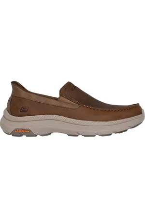 Skechers Slip-ins Relaxed Fit: Pollard - Osgood Shoes em , Tamanho 39.5
