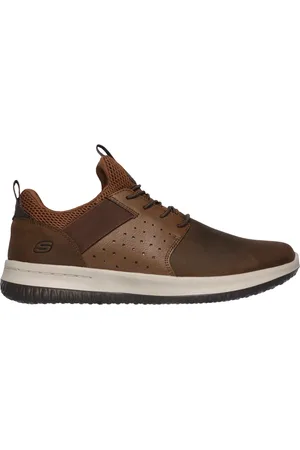 Skechers Delson - Axton Shoes em , Tamanho 45.5