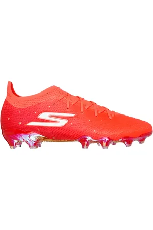 Skechers HK Player Edition SKX_ 1.5 Elite FG Shoes em , Tamanho 40, Hyper Burst