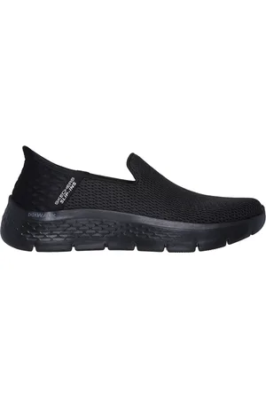 Skechers Slip-ins: GO WALK Flex - Relish Slip-On Shoes em , Tamanho 35