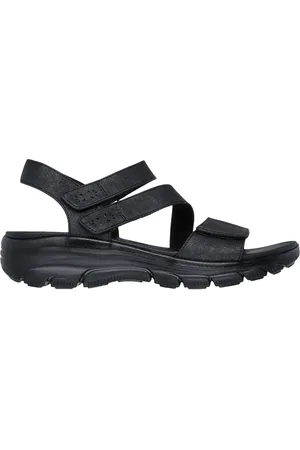 Skechers Relaxed Fit: Easy Going - All Day Chic Sandálias em , Tamanho 36, Vegan