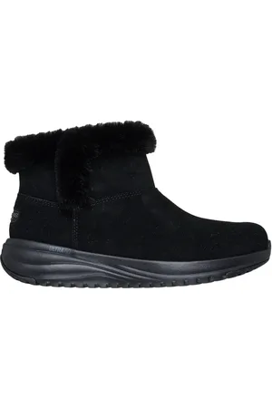Skechers On-the-GO Stellar - Cozy Step Shoes em , Tamanho 36