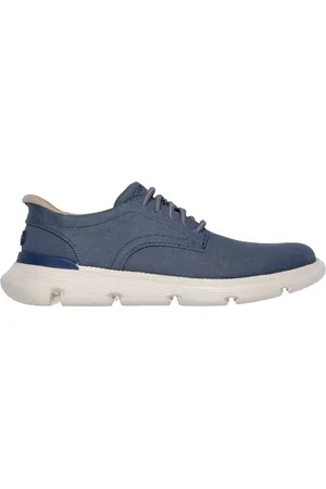 Skechers Slip-ins: Garza - Clive Shoes em , Tamanho 39.5, Vegan
