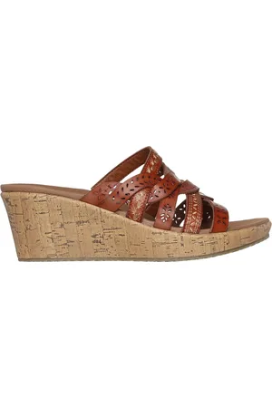 Skechers Beverlee - New Resort Shoes em , Tamanho 37, Vegan