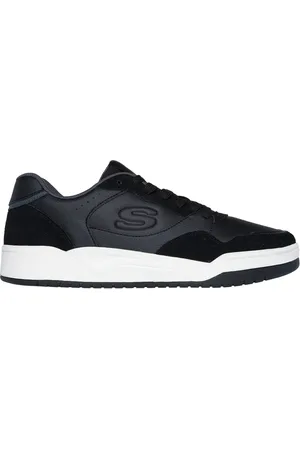 Skechers Koopa Court - Volley Low Varsity Shoes em , Tamanho 39