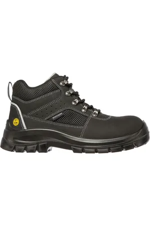 Skechers Work: Trophus - Letic ST Shoes em , Tamanho 46
