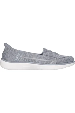 Skechers Slip-ins: On-the-GO Flex Radiant - Dreaming Shoes em , Tamanho 35, Vegan, Lavável à máquina