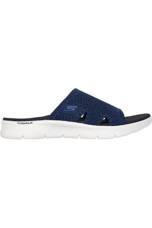 Skechers GO WALK Flex Sandálias - Elation em , Tamanho 36, Vegan