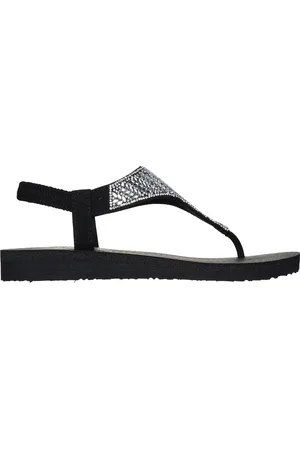 Skechers Meditation - Glamorous Muse Shoes em , Tamanho 36, Vegan