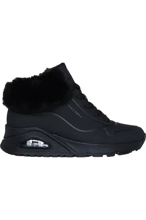 Skechers Homemina Uno - Fall Air Shoes em , Tamanho 27.5