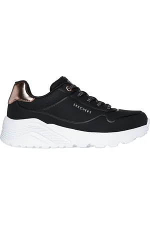 Skechers Homemina Uno Lite Shoes em , Tamanho 36, Lavável à máquina