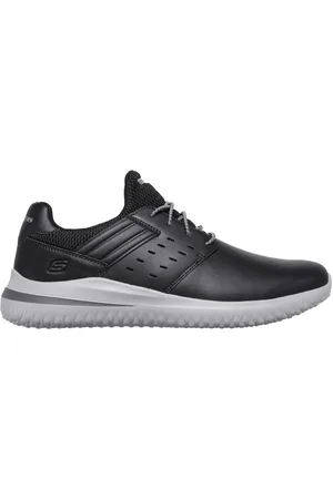 Skechers Delson 3.0 - Ezra Slip-On Shoes em , Tamanho 41.5