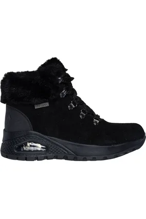 Skechers Uno Rugged - Moonlight Ridge Shoes em , Tamanho 35.5