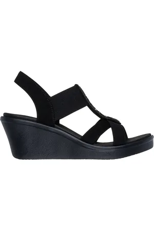 Skechers Rumble On - Glammed Up Shoes em , Tamanho 37, Vegan