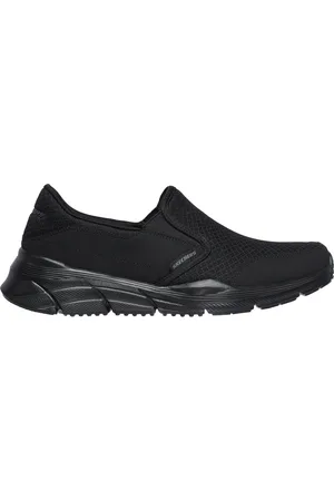 Skechers Relaxed Fit: Equalizer 4.0 - Persisting Slip-On Shoes em , Tamanho 40, Vegan