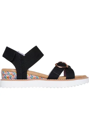 Skechers Homemina Miss Desert HI Shoes em , Tamanho 27.5
